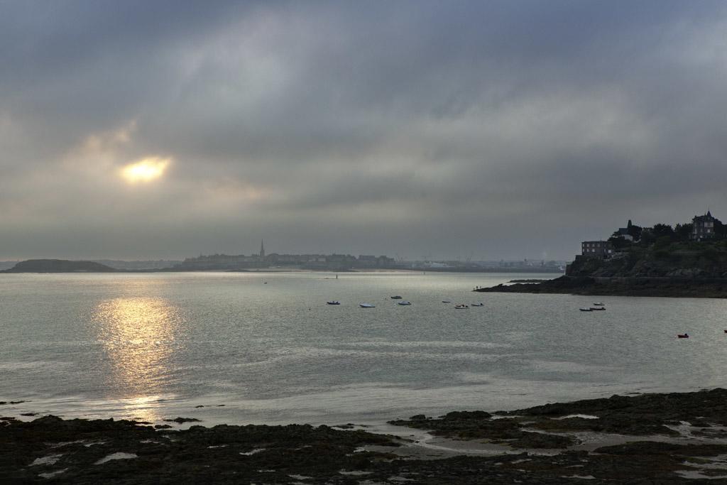 Hotelf1 Saint Malo Dinard La Richardais Zewnętrze zdjęcie