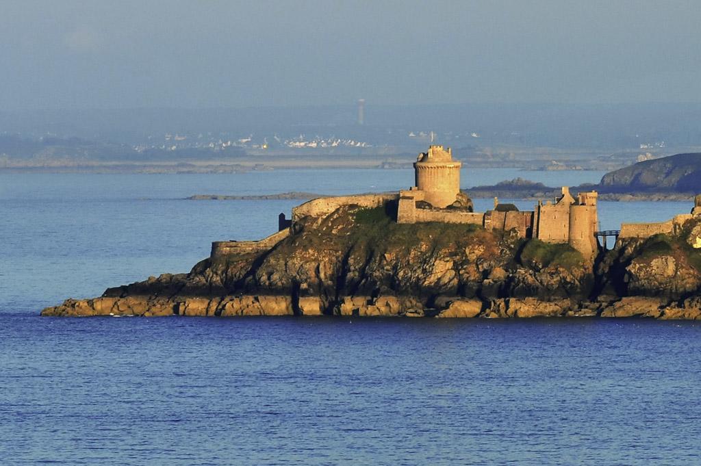 Hotelf1 Saint Malo Dinard La Richardais Zewnętrze zdjęcie