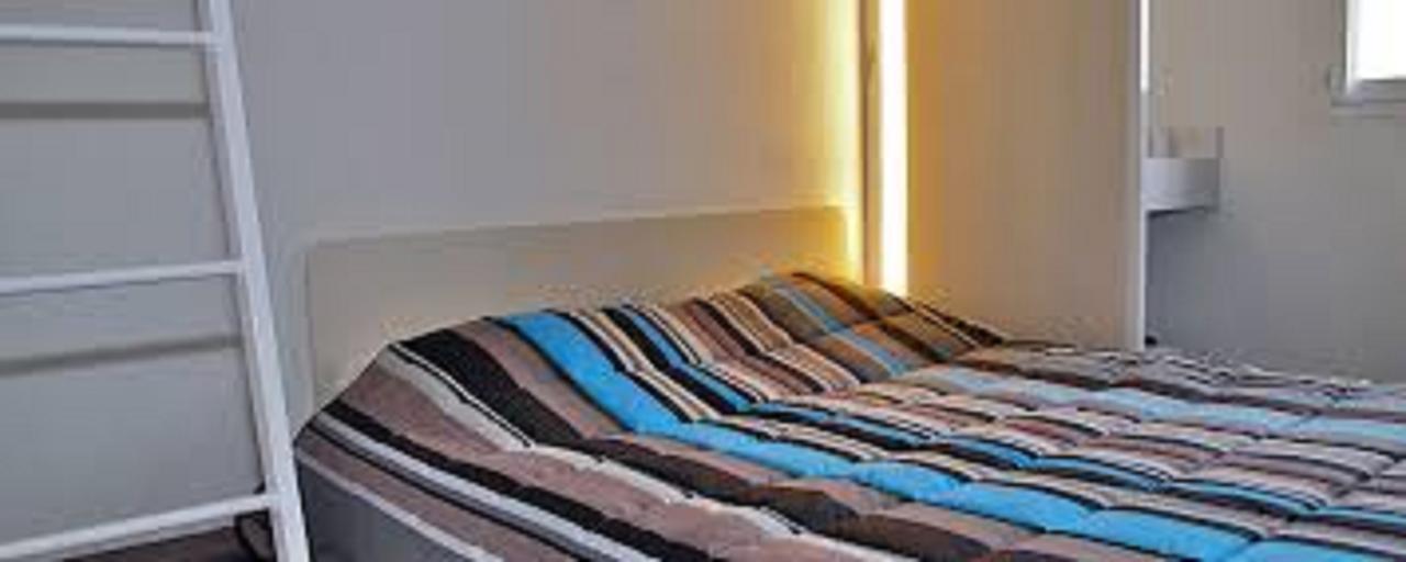Hotelf1 Saint Malo Dinard La Richardais Zewnętrze zdjęcie