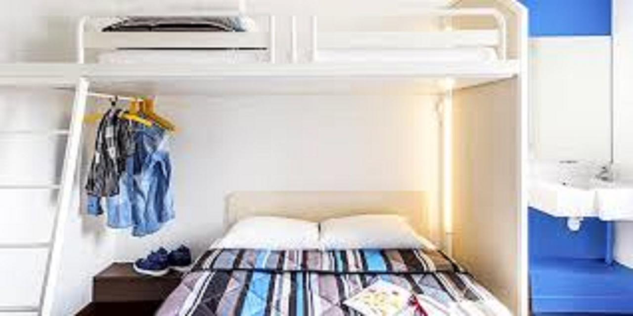 Hotelf1 Saint Malo Dinard La Richardais Zewnętrze zdjęcie